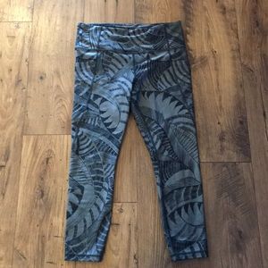 Athleta workout pants
